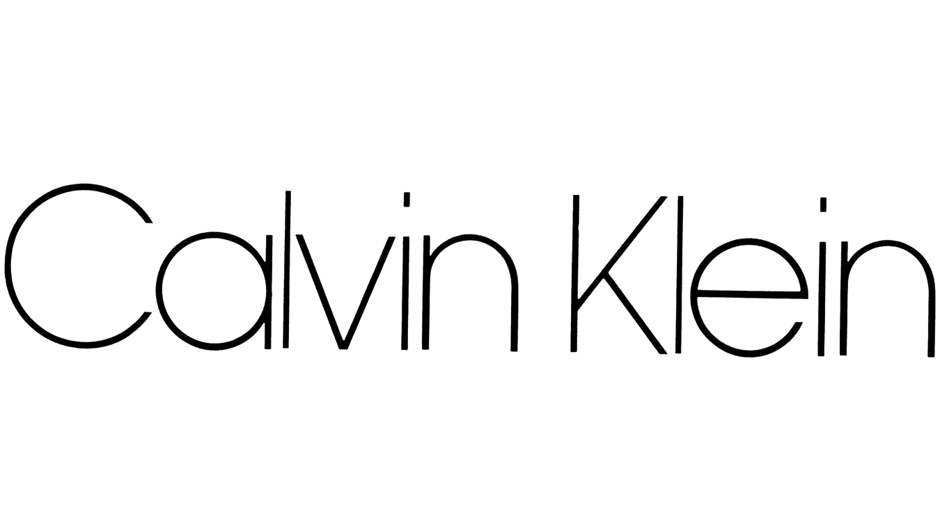 Calvin Klein Catalog logo