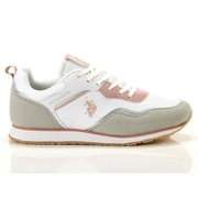 U.s. Polo Assn. - Women Sneakers - pink / 35 - Shoes